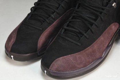 Hyperoad 12 Jordan AJ12 RETRO SP Air WMNS 1209